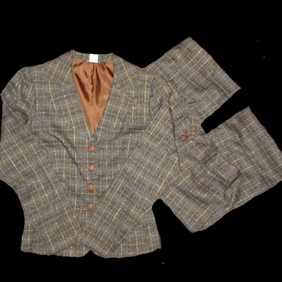 2pc Capri Set - Picture 1 of 7